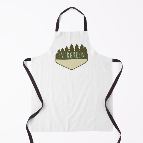 Item preview, Evergreen v2 - feel good design designed and sold by RogarsVault.