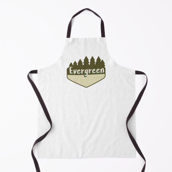 Item preview, Evergreen - feel good design designed and sold by RogarsVault.