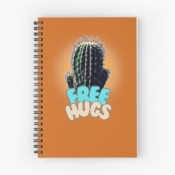 Item preview, Abrazos gratis Cactus designed and sold by HauntedOpera.