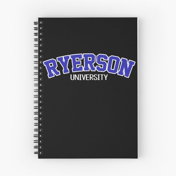 Item preview, RYERSON UNIVERSITY VINTAGE designed and sold by volitives.