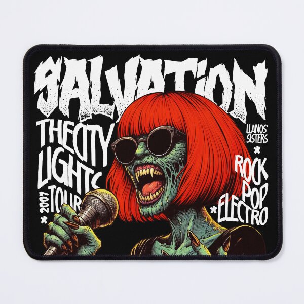 Item preview, Salvation designed and sold by BUABUABUA.