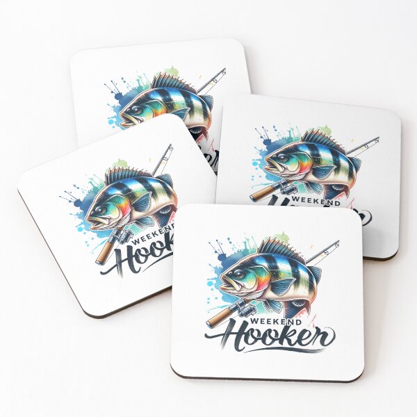 Item preview, Gone Fishing Adventure – Perfect Catch Design for Apparel & Accessories designed and sold by artedigital99.