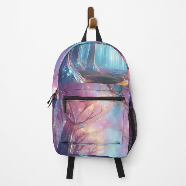 Item preview, Dreamscape Forest designed and sold by Chiknook.