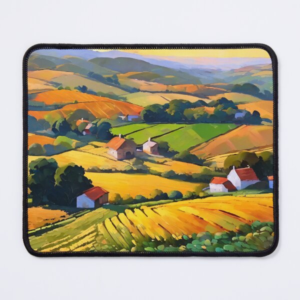 Item preview, Coline at the end of summer designed and sold by MoodyFrames.