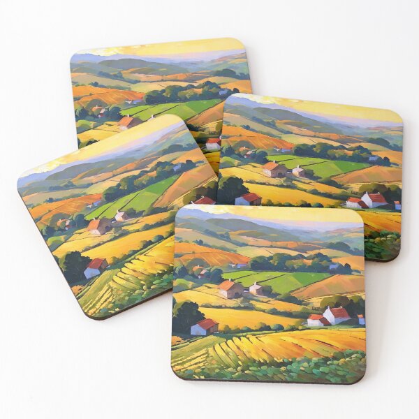 Item preview, Coline at the end of summer designed and sold by MoodyFrames.