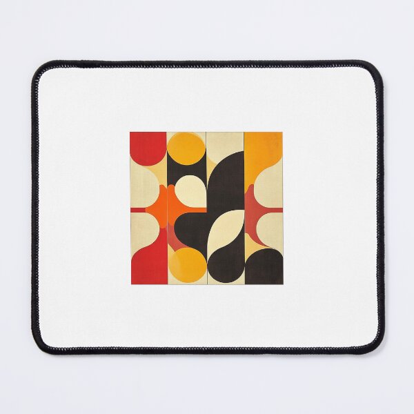 Item preview, retro pattern  designed and sold by genbstickers.