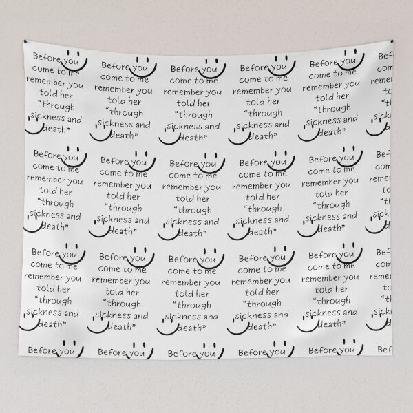 Item preview, Remainder to married man designed and sold by Fiwe.
