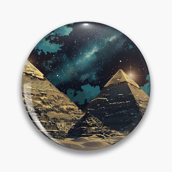 Item preview, Evening's Reflection designed and sold by PyramidSchmear.