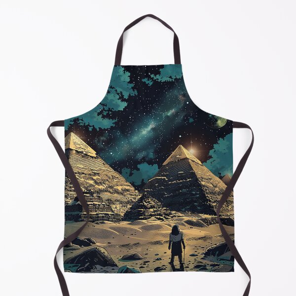 Item preview, Evening's Reflection designed and sold by PyramidSchmear.