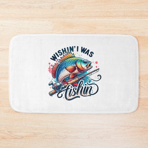 Item preview, Weekend Hooker – Fishing Fun Design for Outdoor Enthusiasts designed and sold by artedigital99.