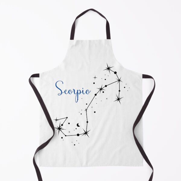 Item preview, Scorpio Constellation designed and sold by CreatedbyKandJ.
