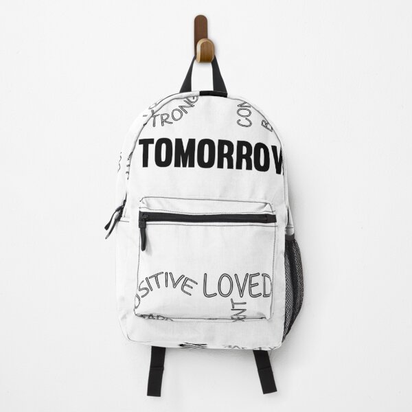 Item preview, Stay Tomorrow Needs You, Suicide Prevention, Mental Health, ABA Therapist, Speech Therapy, BCBA, Anxiety designed and sold by behindthefacts.