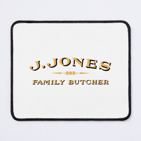 Item preview, Jack Jones Butcher, Dads Army designed and sold by J131T.