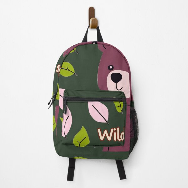 Item preview, Wild Bears designed and sold by LoveLoop Studio.