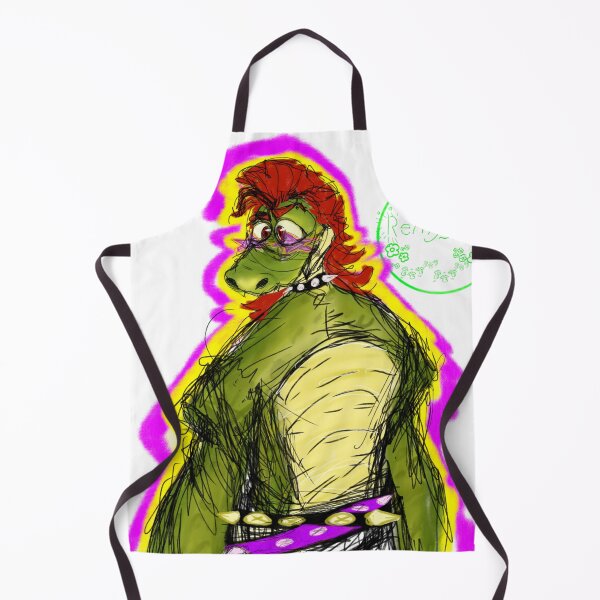 Item preview, Monty!! Gator designed and sold by JatenDaisy.