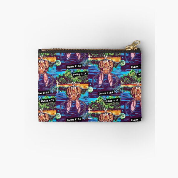 Item preview, iarthappy God is on my side.DO NOT FEAR,i can do all things , designed and sold by tracey jacobson.