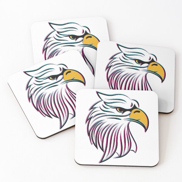 Item preview, Eagle head designed and sold by MiPa78.