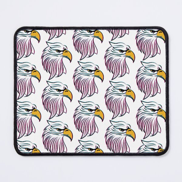 Item preview, Eagle head designed and sold by MiPa78.