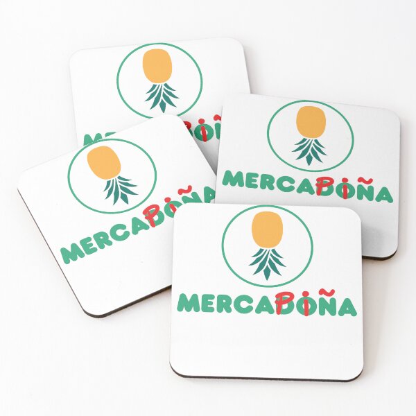 Item preview, Mercapiña big Logo designed and sold by Ian Hickey.