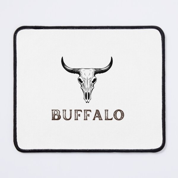Item preview, BUFFALO designed and sold by Isso-Goud.