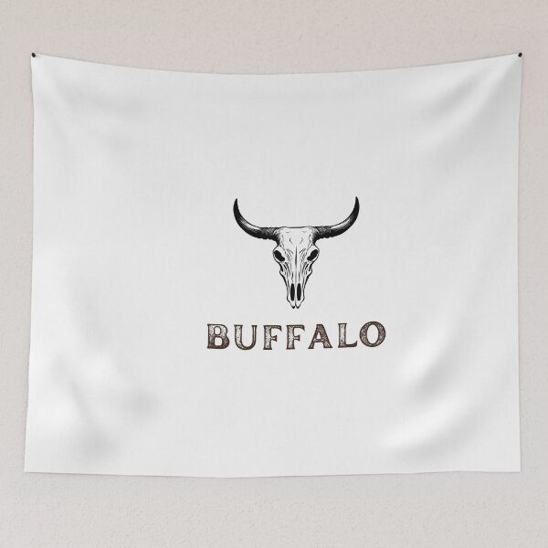Item preview, BUFFALO designed and sold by Isso-Goud.