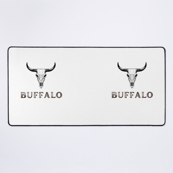 Item preview, BUFFALO designed and sold by Isso-Goud.
