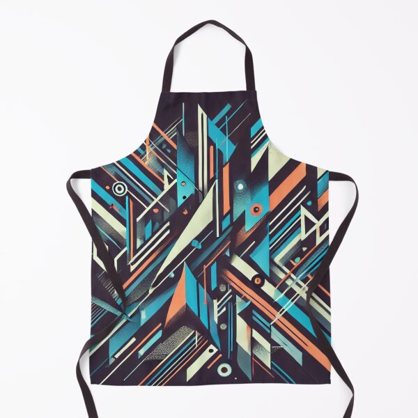 Item preview, Geometric Chaos designed and sold by aunins7.