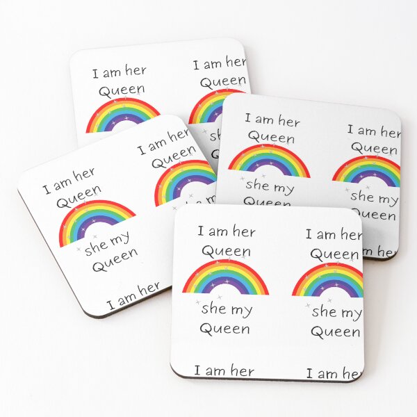 Item preview, queer lovers designed and sold by Fiwe.