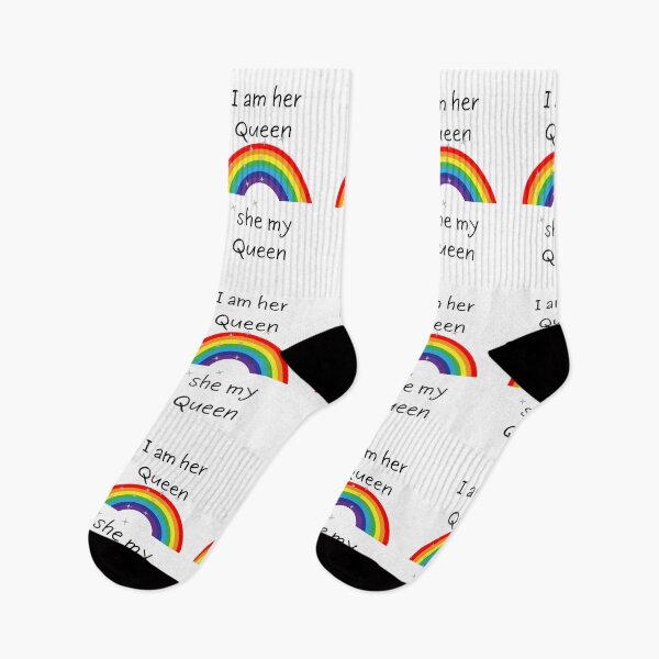 Item preview, queer lovers designed and sold by Fiwe.
