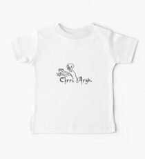 Grrr Argh Baby Tee