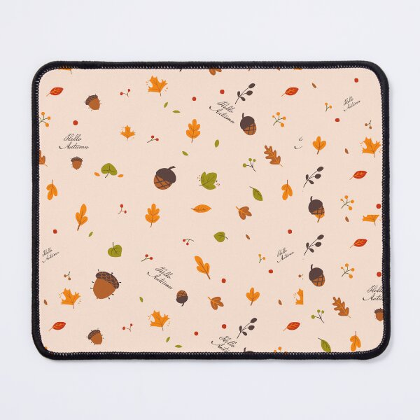 Item preview, HELLO AUTUMN designed and sold by Hindlarhlidi.