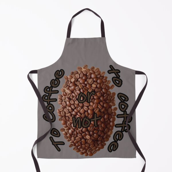 Item preview, To coffee or not to coffee designed and sold by PrintMeOnYou.