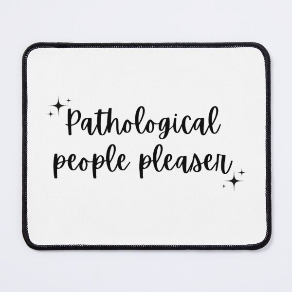 Item preview,  pathological people pleaser - Taylor Swift designed and sold by Simi2020.