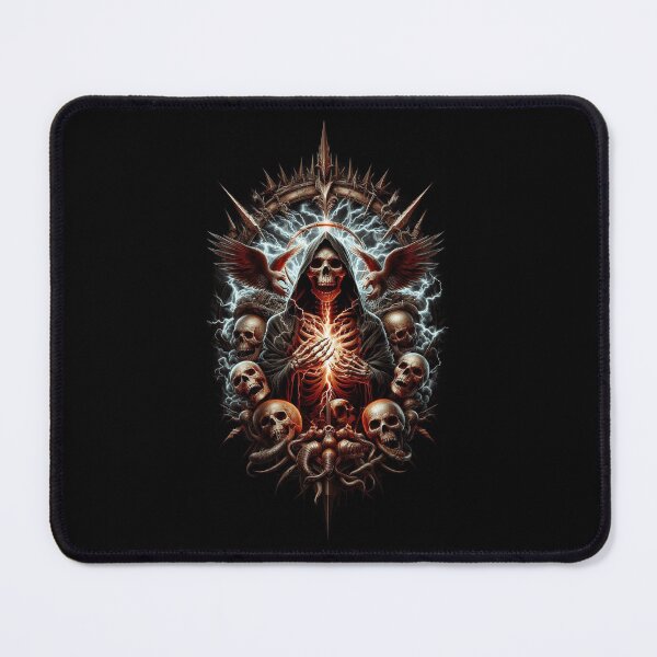 Item preview, Death designed and sold by YEIZ.