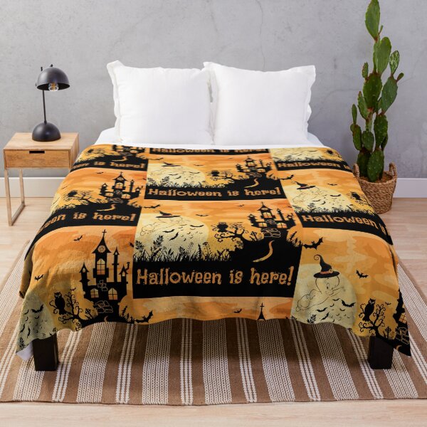 Item preview, Halloween is here, in the haunted and horror house designed and sold by FreeSoulLab.