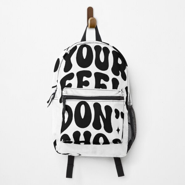 Item preview, Don't Ghost Your Feelings, Mental Health Halloween, School Psychologist,  ABA Therapist, Speech Therapy, BCBA, AAC designed and sold by behindthefacts.