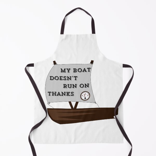 Item preview, Copy of my boat doesn't run on thanks designed and sold by Rolmani-shop.