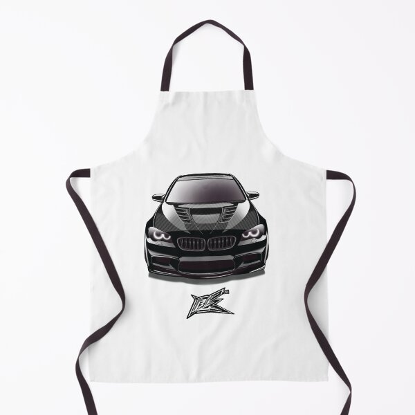 Item preview, german super sedan black  designed and sold by NaquashM.