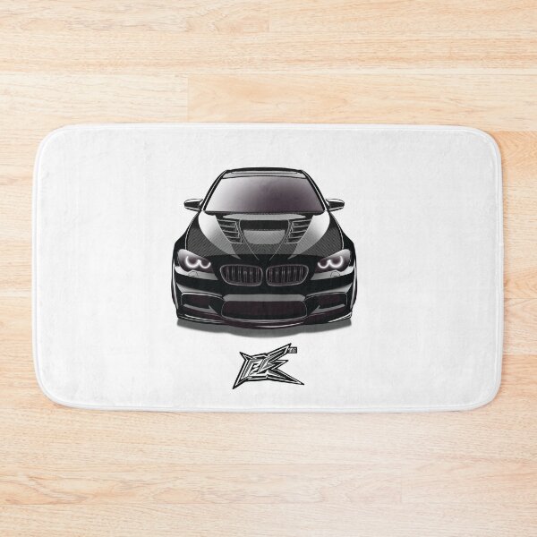 Item preview, german super sedan black  designed and sold by NaquashM.