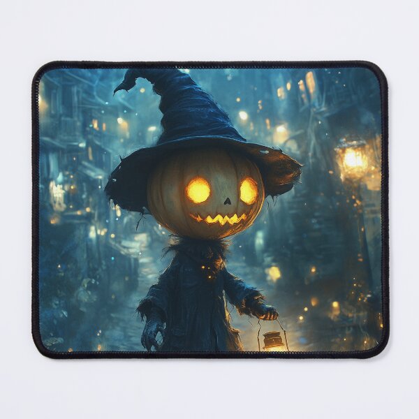 Item preview, Halloween Friend designed and sold by Thingstolike.