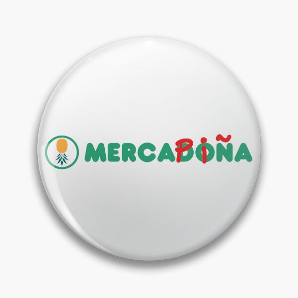 Item preview, mercapiña small logo designed and sold by Ian  Hickey.