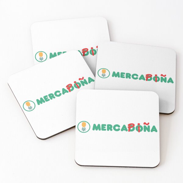 Item preview, mercapiña small logo designed and sold by Ian  Hickey.