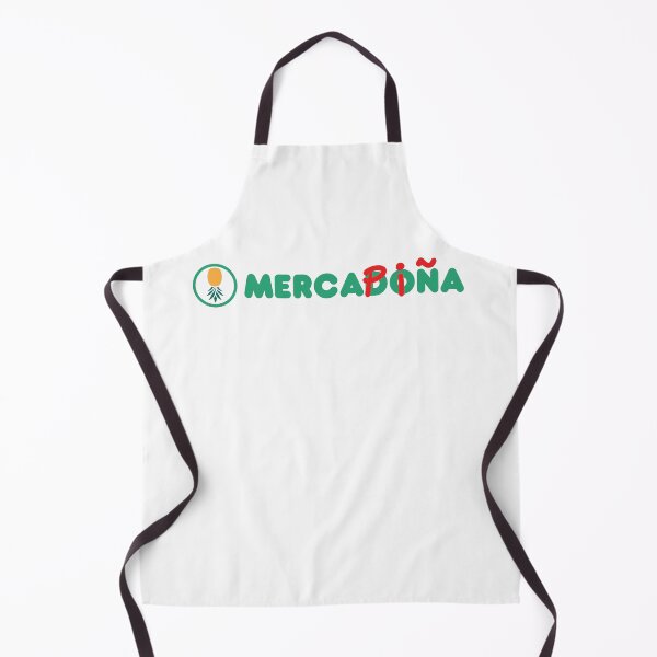 Item preview, mercapiña small logo designed and sold by Ian Hickey.