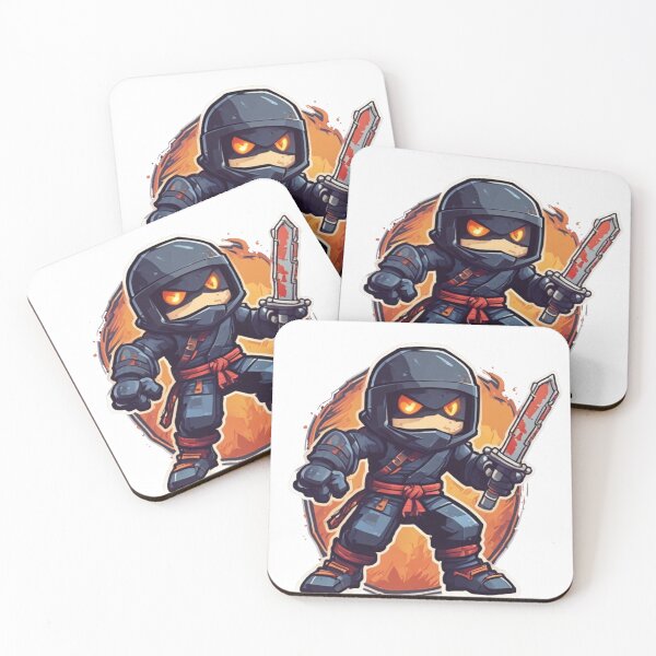 Item preview, ninja8b designed and sold by aunins7.