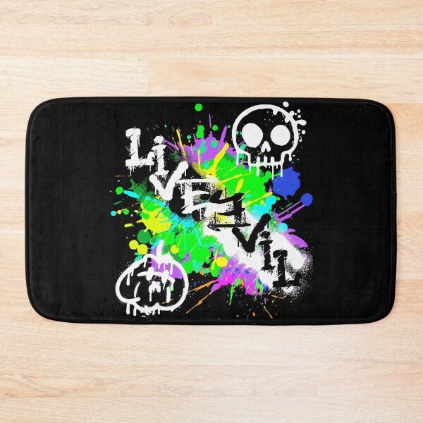 Item preview, Perspective: Live & Reflect Duality, Live vs. Evil Reflection designed and sold by TOA Timeless Original Apparel.