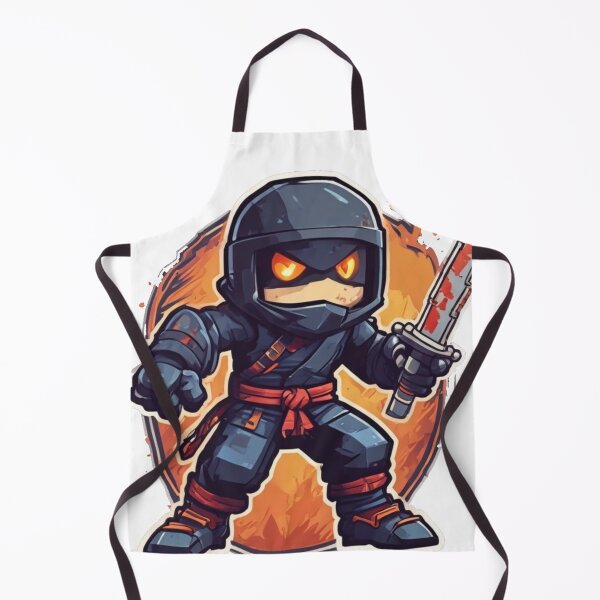 Item preview, ninja8b designed and sold by aunins7.