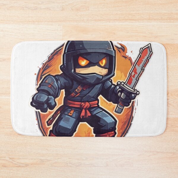 Item preview, ninja8b designed and sold by aunins7.