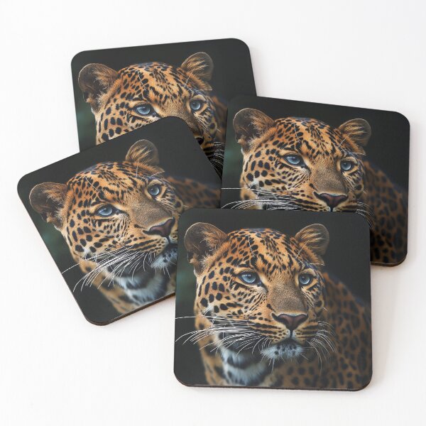 Item preview, Majestic Leopard designed and sold by valerko26.