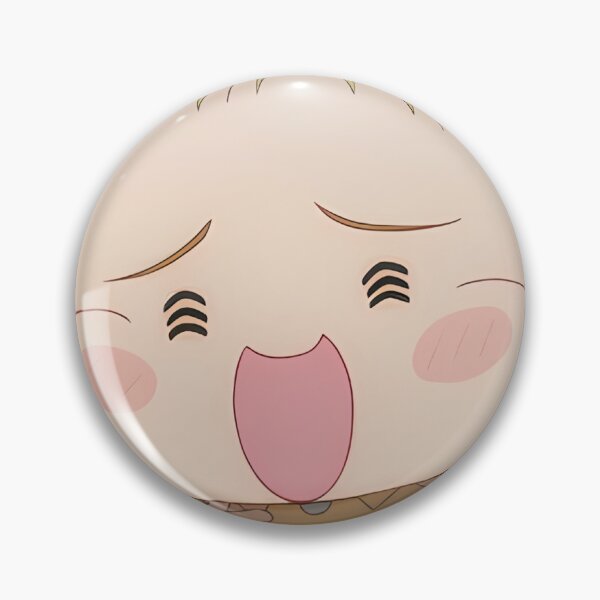 Item preview, Rising Impact - Cute Gawain Nanaumi  designed and sold by ForevFantasy.