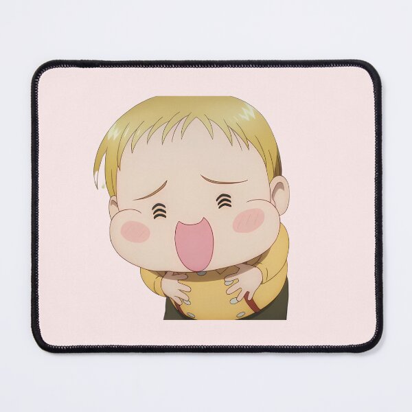 Item preview, Rising Impact - Cute Gawain Nanaumi designed and sold by ForevFantasy.